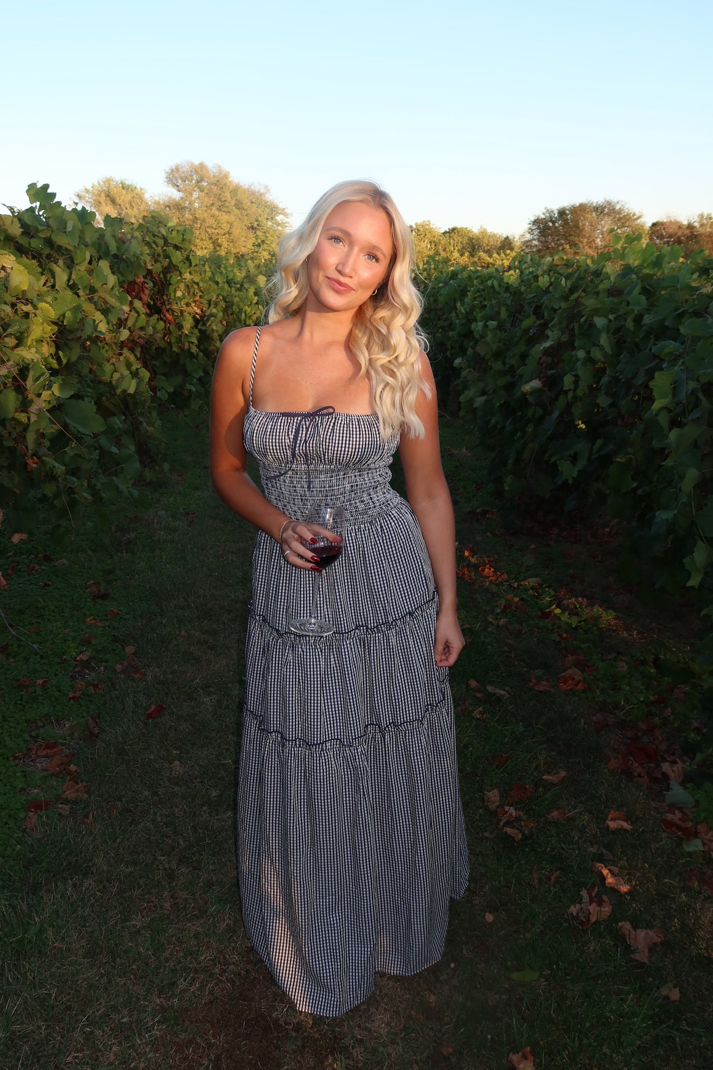 The Sapphire Chardonnay