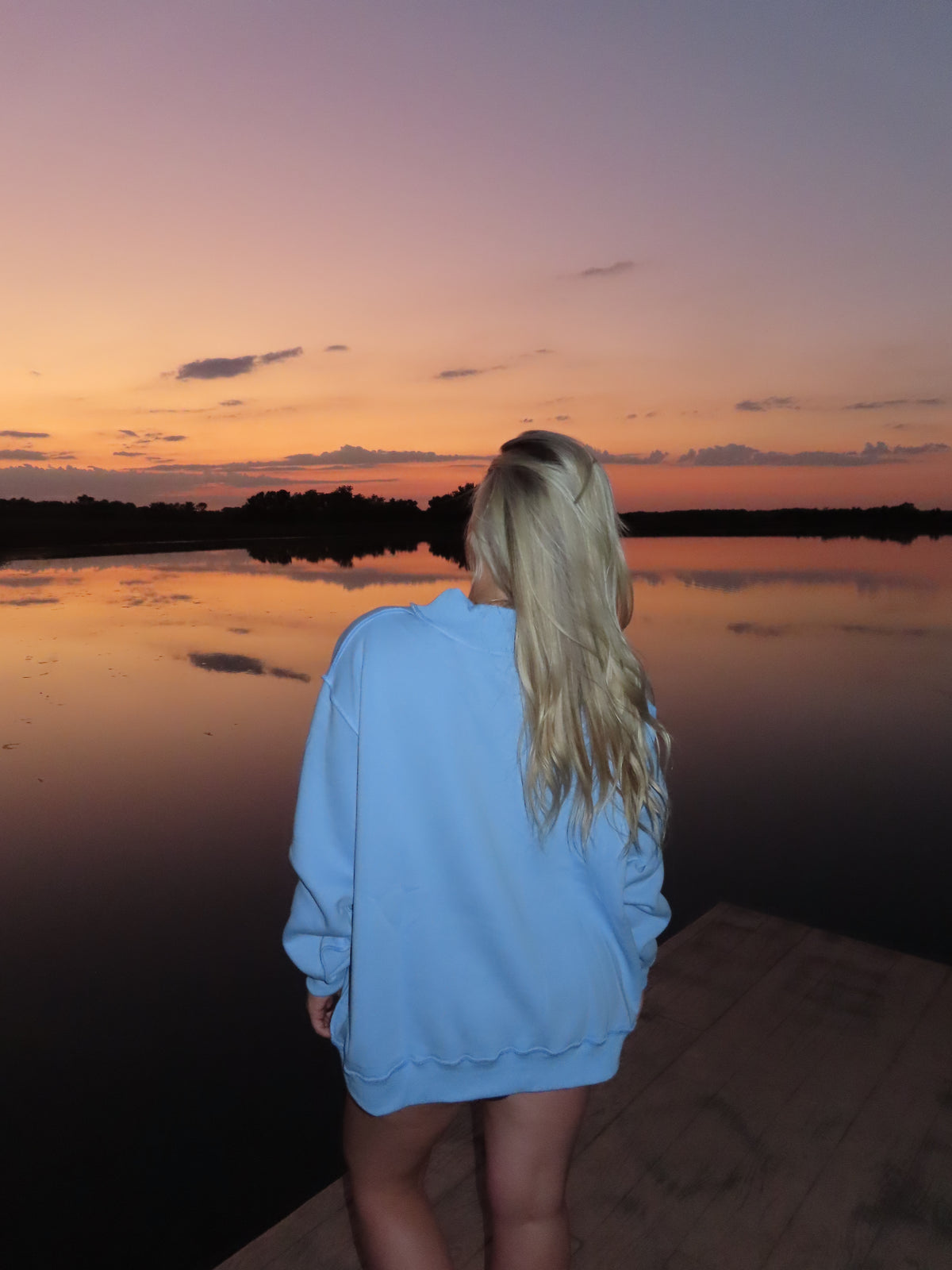 Lake Mockneck