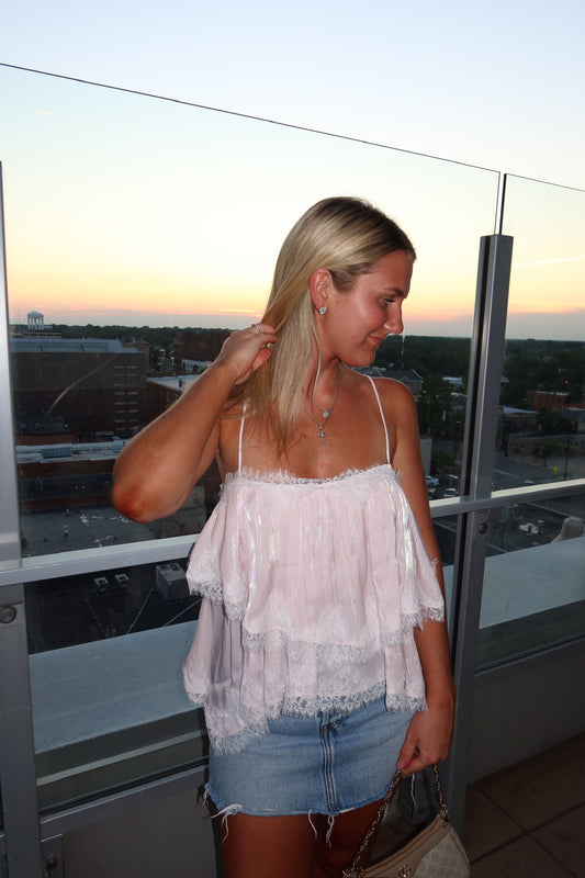 Happy Hour Top