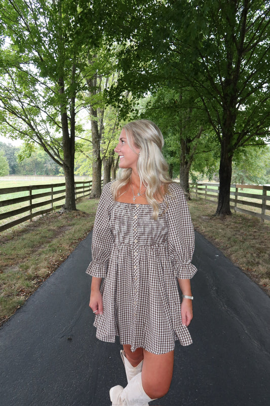 Maizey Dress