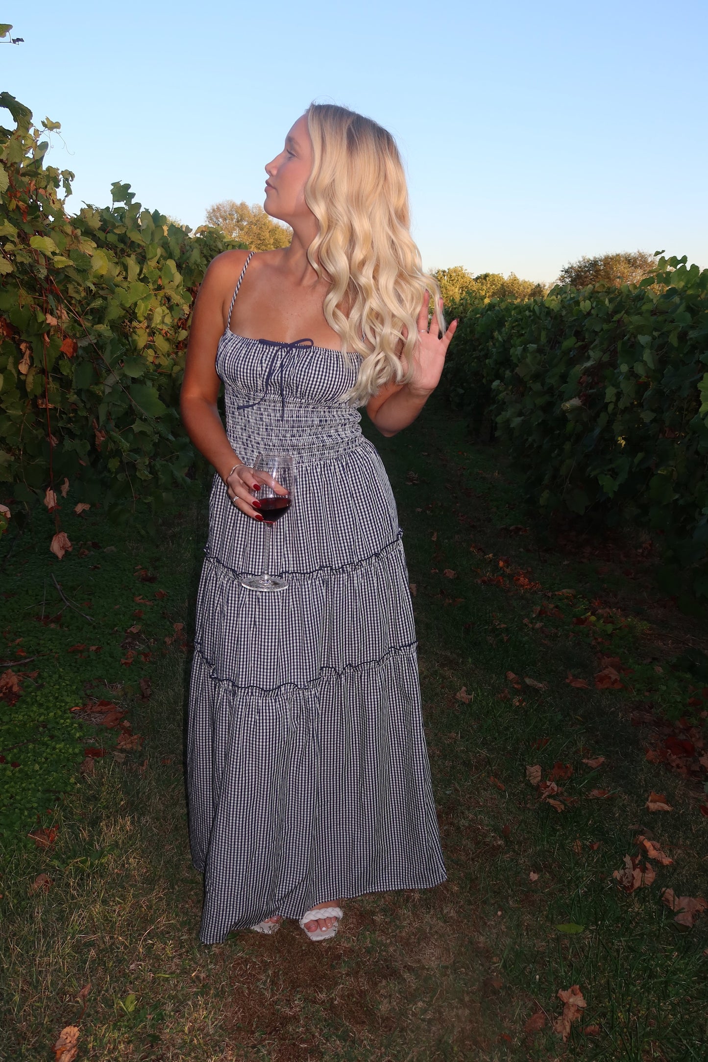 The Sapphire Chardonnay