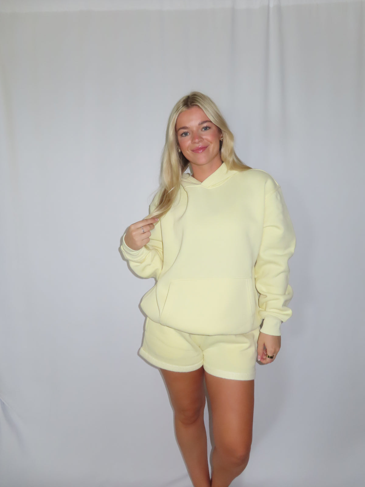 Butter Hoodie