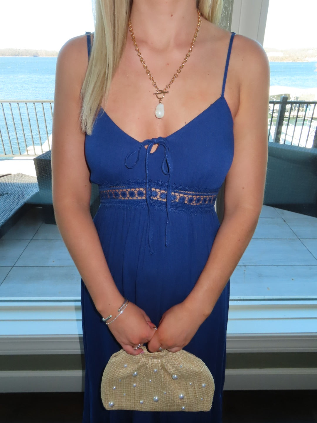 Sienna Maxi