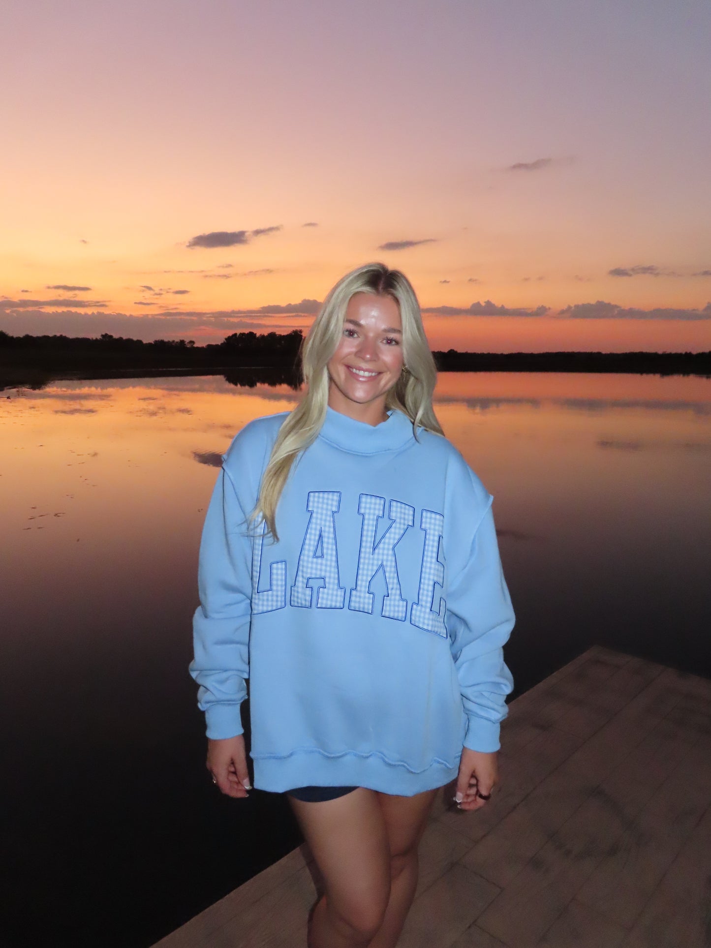 Lake Mockneck