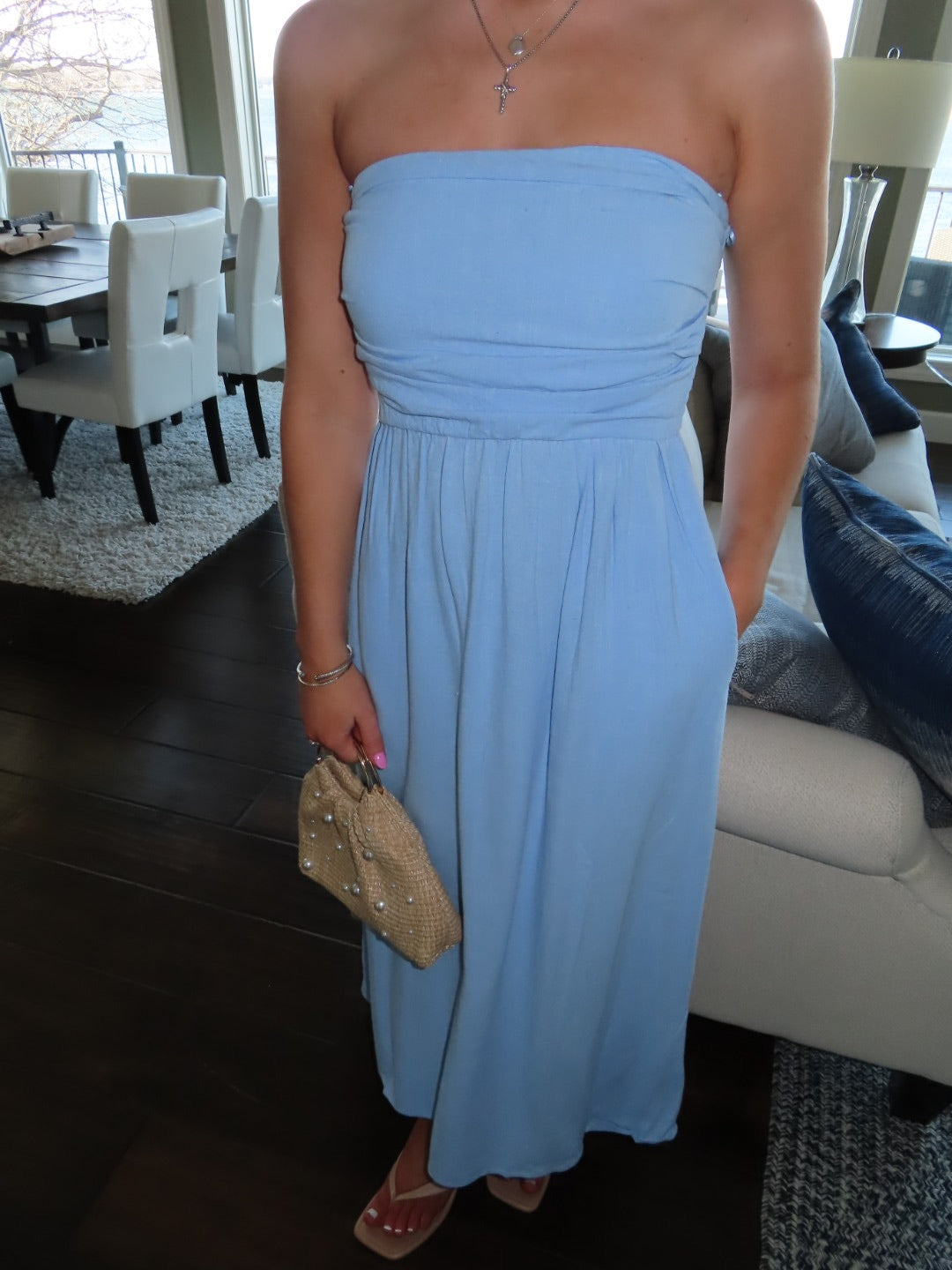 Carolina Midi