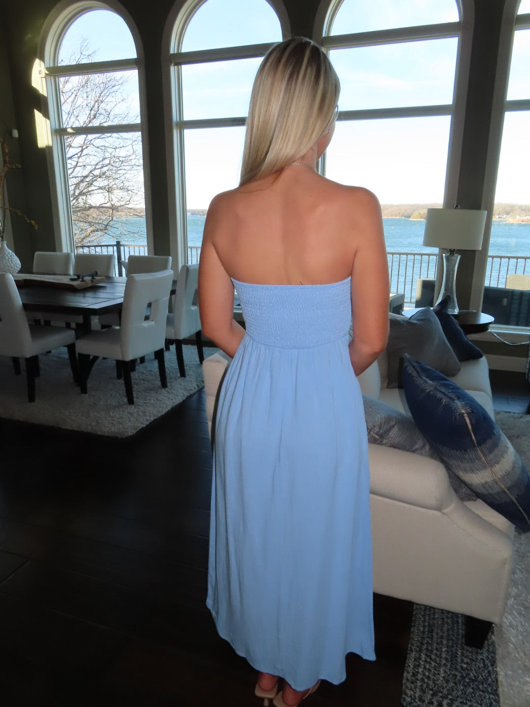 Carolina Midi