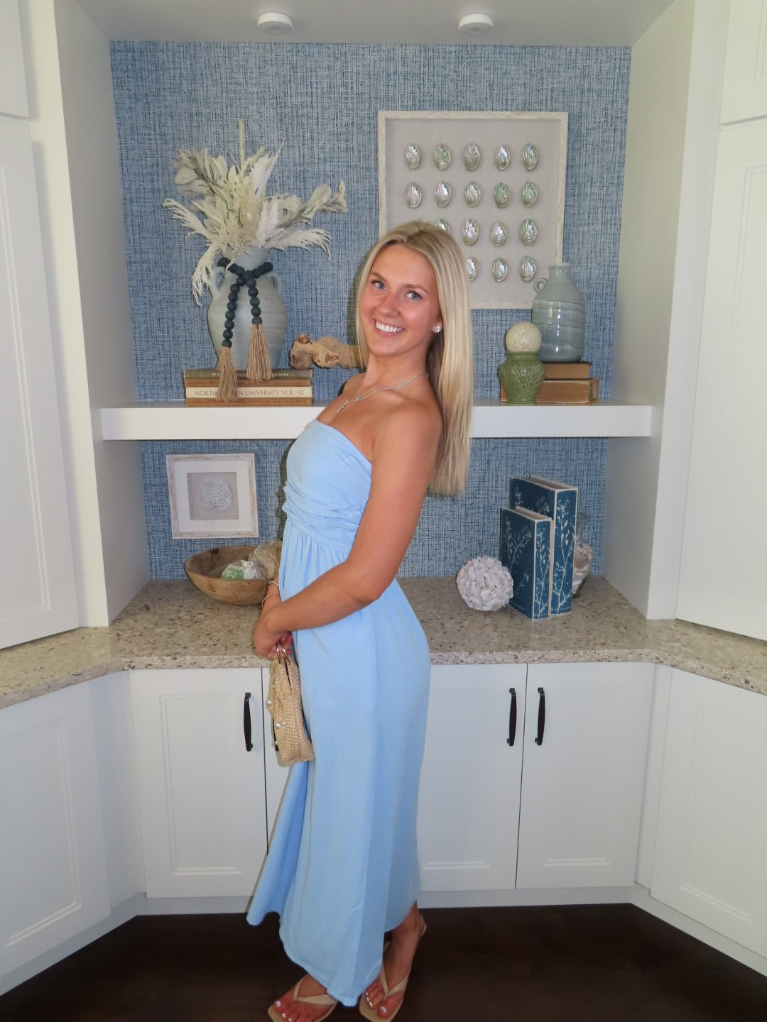 Carolina Midi