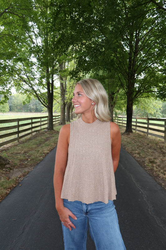 Ember Top
