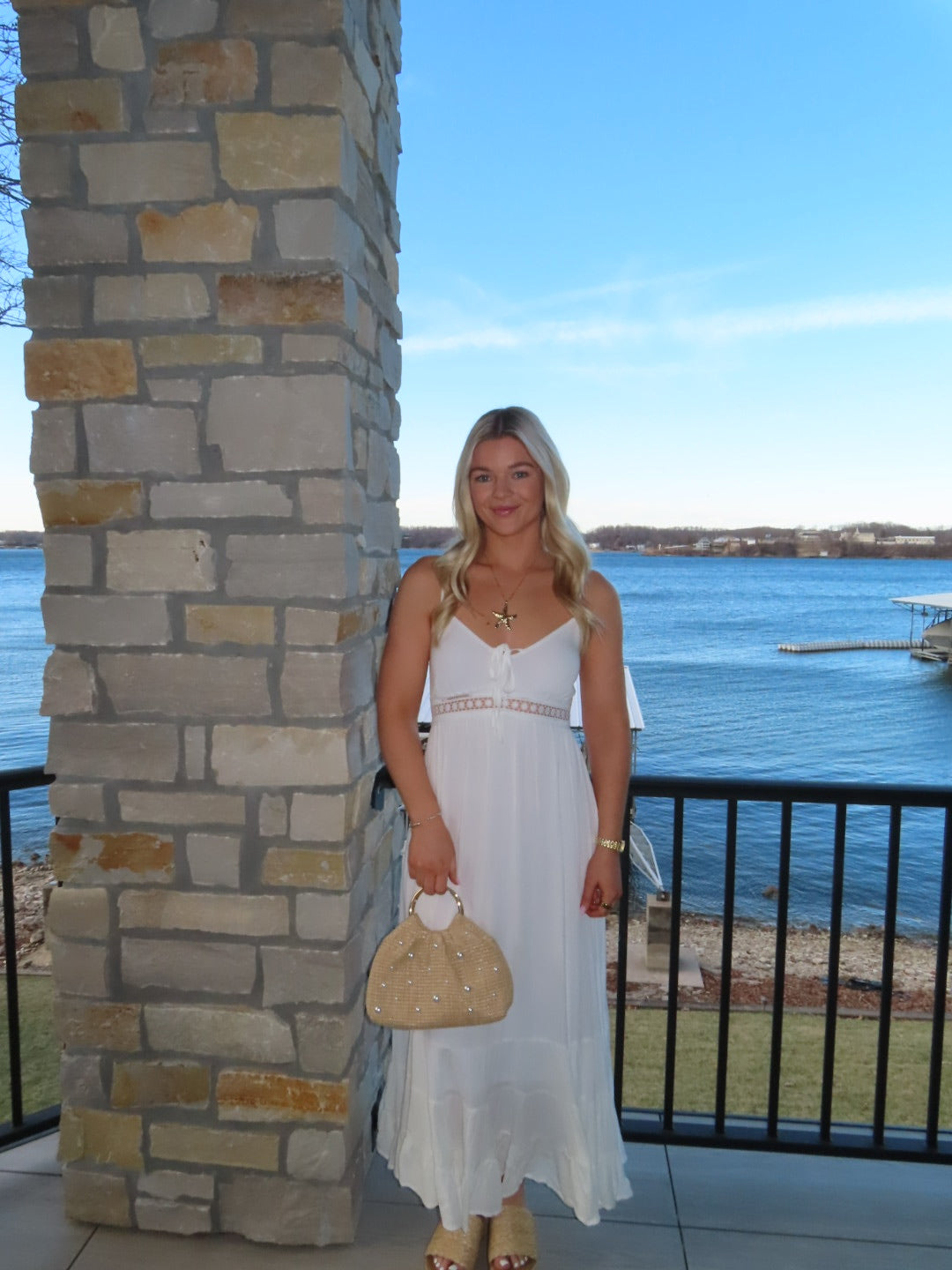 Aria Maxi