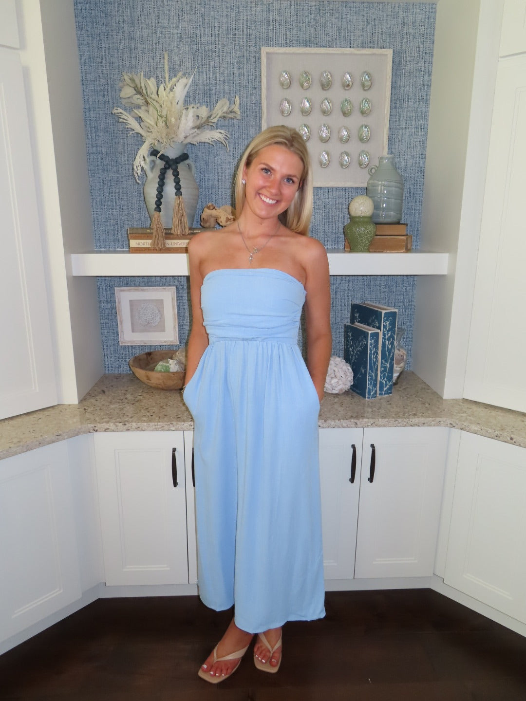 Carolina Midi